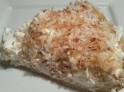A picture of creme cracker