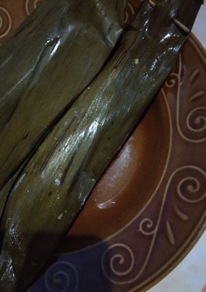 Foto resep Pepes Tongkol atau pindang