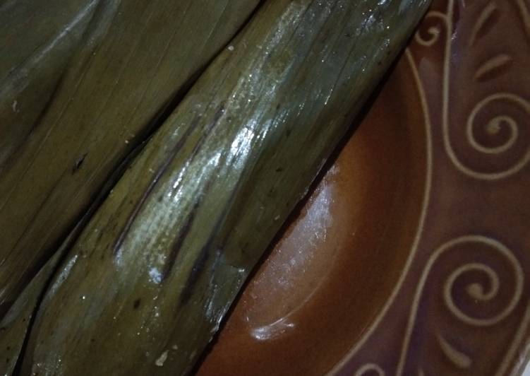 Bagaimana Membuat Pepes Tongkol atau pindang yang Sempurna