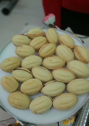 صورة لوصفة الجوزية عين الجمل 🐫