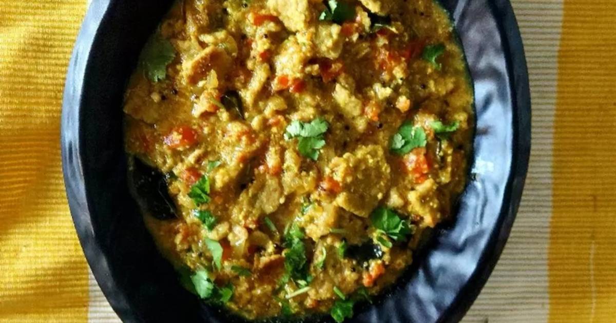Masala Chash (Buttermilk) Recipe by Suvas Shah - Cookpad