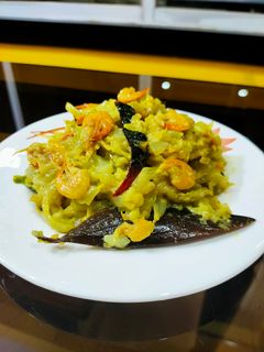 লাউ চিংড়ি(lau chingri recipe in Bengali) রেসিপির প্রধান ছবি