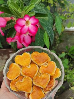 Foto resep Kue kacang