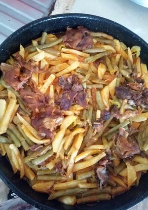صورة لوصفة روطي البوزلووف