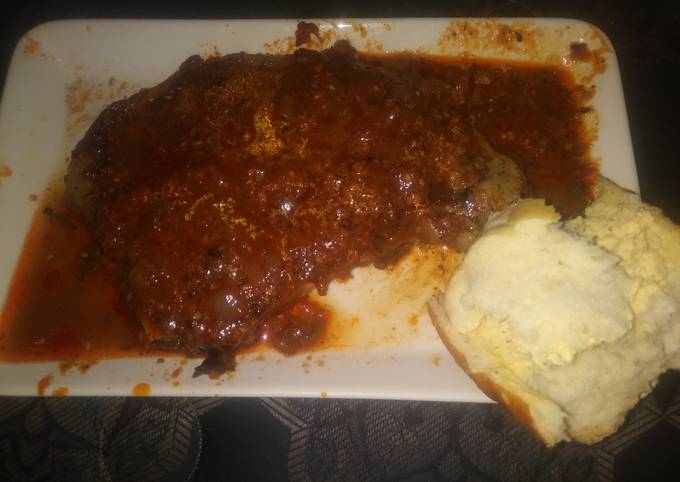 So Yummy Mexico Food Anita's Rib π Steak With Salsa So Yummy Mexican Cuisine Anita's Rib π Steak With Salsa