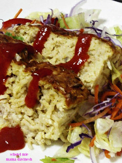 Foto resep Schotel mie