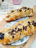 Banana Strudel