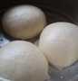 Langkah Mudah untuk Membikin Resep Bakpao ayam suwir  dan bakpao unti, lembut dan anti gagal yang Bikin Ngiler Anti Ribet, Lezat