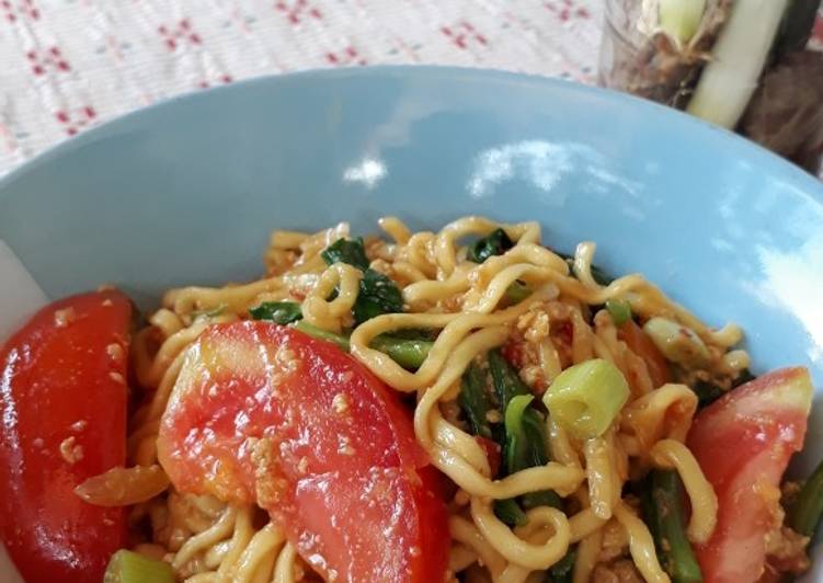 Resep Bakmi jawa24 Anti Gagal