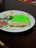 Cheesecake de Limón