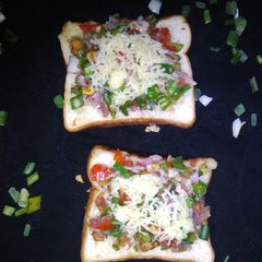 Bruschetta A picture of Bruschetta.