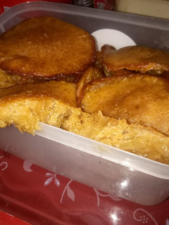 Foto resep Kue Cucur Gula Merah