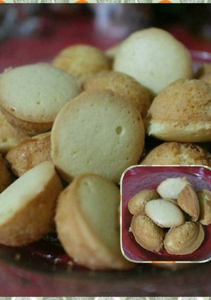 Foto resep Bolu Jadul
