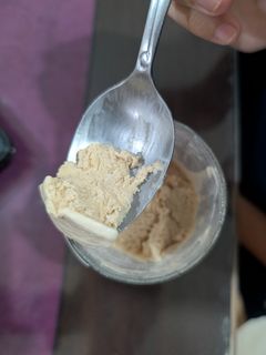 Foto resep Es Krim Kopi