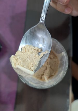 Foto resep Es Krim Kopi