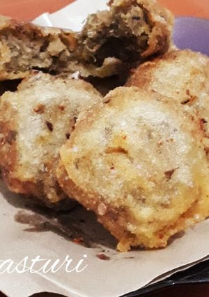 Foto resep Gandasturi