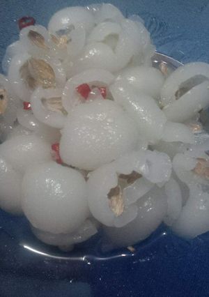 Foto resep Manis Asam Pedas Yummy