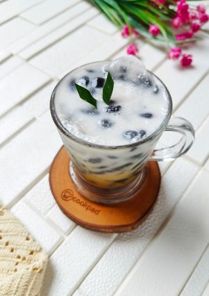 Foto resep Dawet Ireng