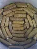 Favoritas de much@s: Warak Dawali / Hojitas de Parra rellenas