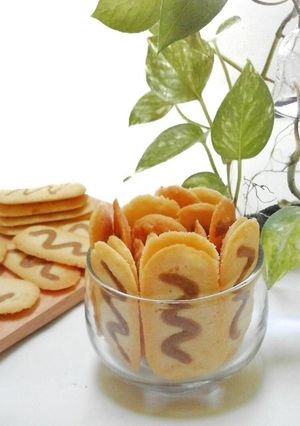 Foto resep Lidah Kucing