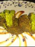 Hara bhara kabab