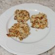 Hamburguesa de Tofu