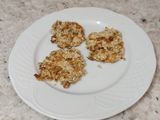 Hamburguesa de Tofu