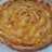 Tarta de manzana más fácil del mundo