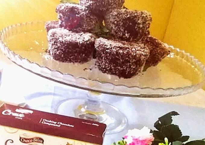 Lamingtons