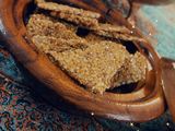 بشته زیک شمالی یا همون سوهان کنجدی