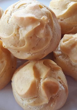Foto resep Kulit Sus