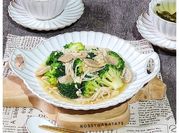 Gambar enoki saus tiram