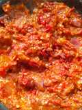 Sambal Bawang Terasi Matang Mommylicious