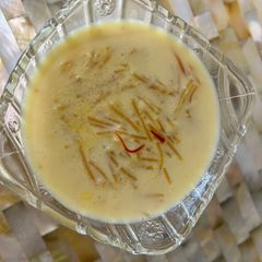 A picture of Seviya Kheer.