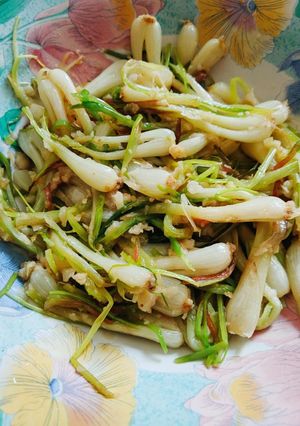 Foto resep Tumis Lokio
