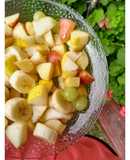 Bowl de frutas ✨