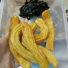 รูปของ Churros Cocol Coklat