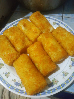 Foto resep Risoles mayo