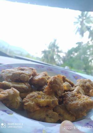 Foto resep Otak sapi goreng crispy