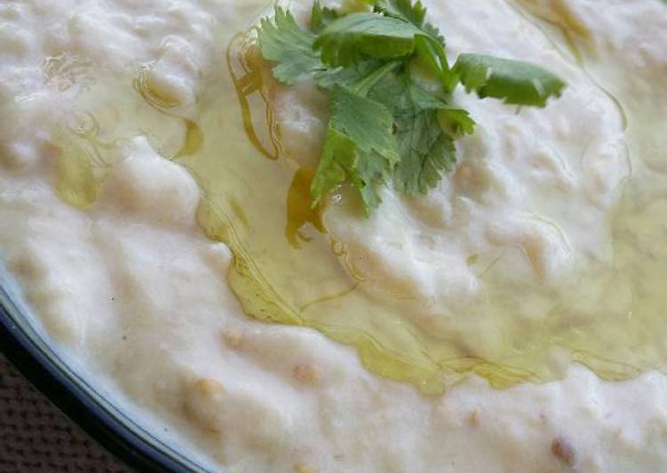 بابا غنوج