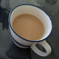 A picture of Coffee (Brewed colombian).
