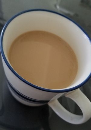 A picture of Coffee (Brewed colombian).