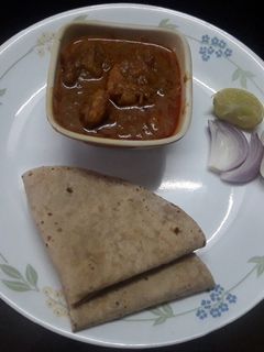 कोलंबी मसाला (kolambi masala recipe in marathi) रेसिपी चे मुख्य फोटो