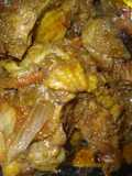 Chicken Danderu