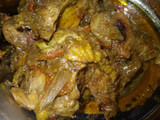 Chicken Danderu