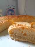 Ciabatta Italian Bread
