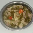 Lodeh Nangka Pedas (Jangan Tewel)