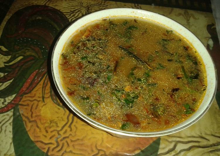 Easiest Way to Make Speedy Moong Masala