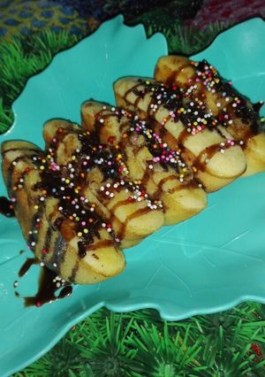 Foto resep Pukis