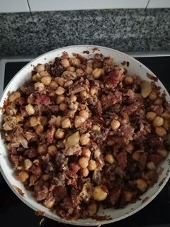 Una foto de Ropa vieja
